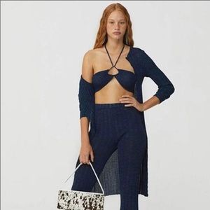 Paloma wool cardigan top